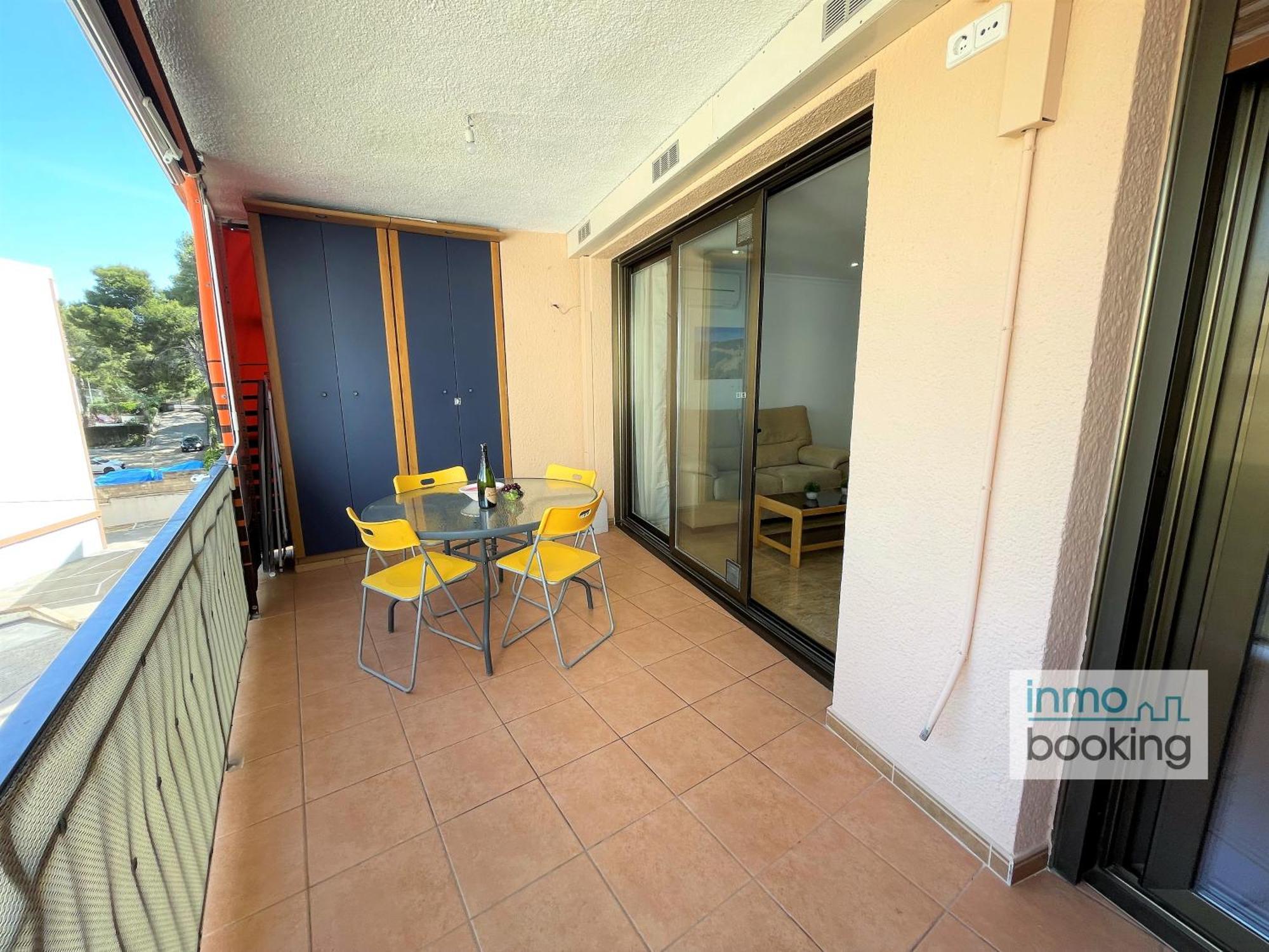 Paradis Sant Sebastian , Climatizado Y Con Piscina サロウ エクステリア 写真