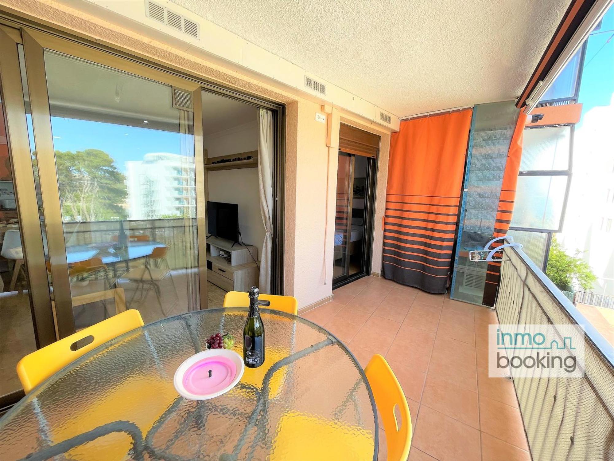Paradis Sant Sebastian , Climatizado Y Con Piscina サロウ エクステリア 写真